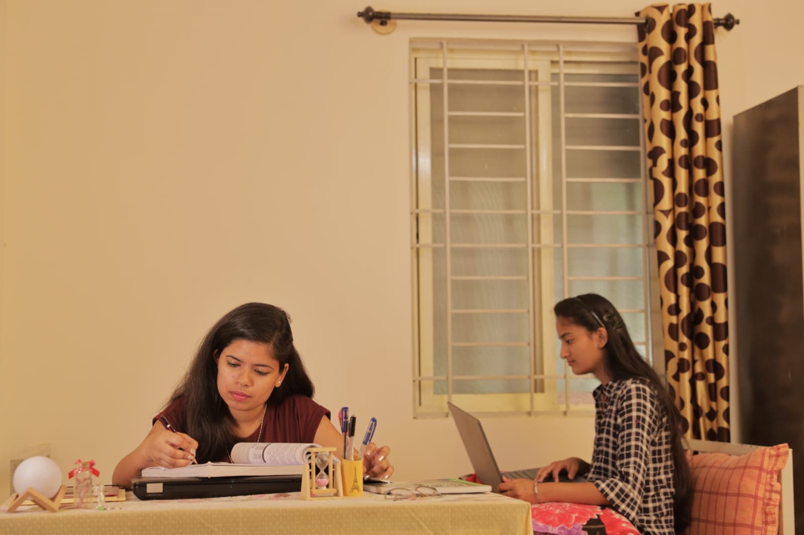 Karnataka College Of Management Bangalore Infrastructure photo 11